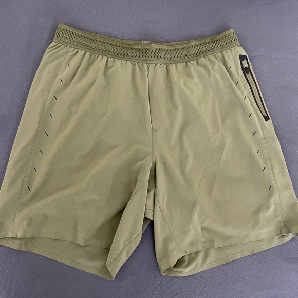 Ten Thousand Other - Ten Thousand session shorts 7inch (lined)